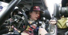 Raikkonen wrci do WRC?